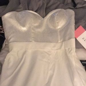 Prom dress or bridesmaid dress